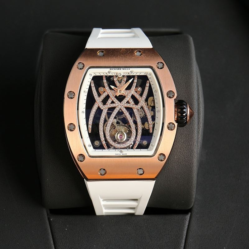 RICHARD MILLE Watches